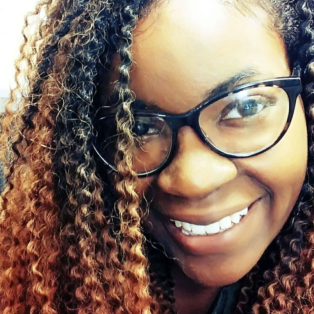 Meet your Posher, Brittany