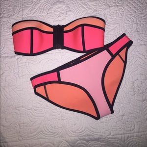 Triangl Swimsuit