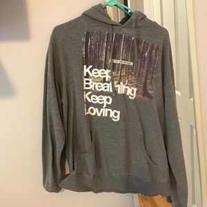 Glamour Kills Hoodie