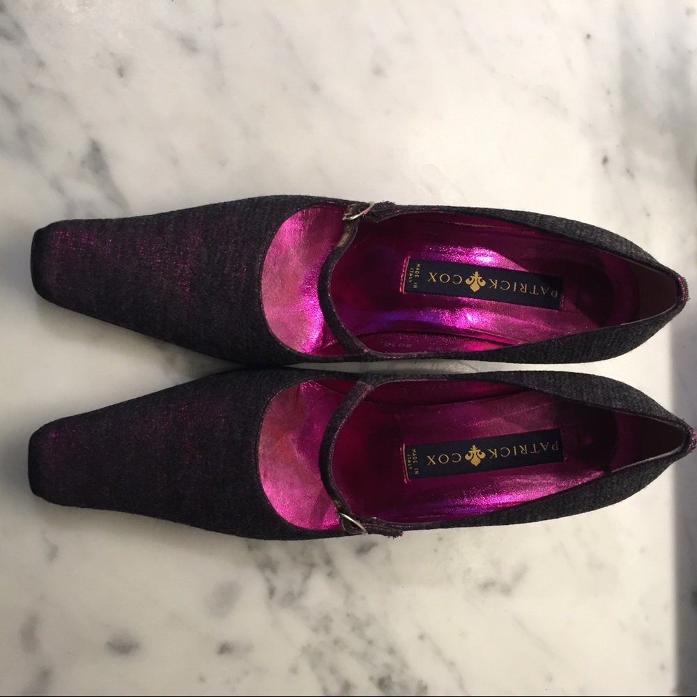 Patrick Cox Heels - image 2