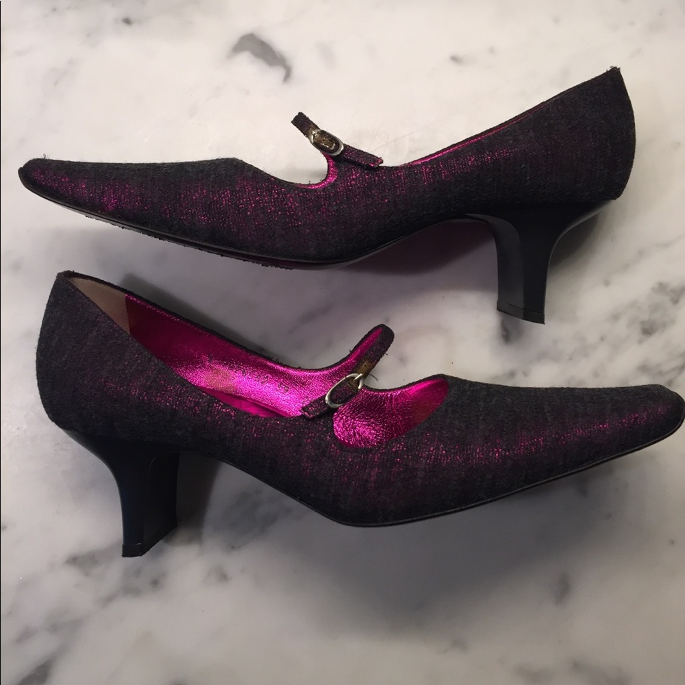 Patrick Cox Heels - image 3