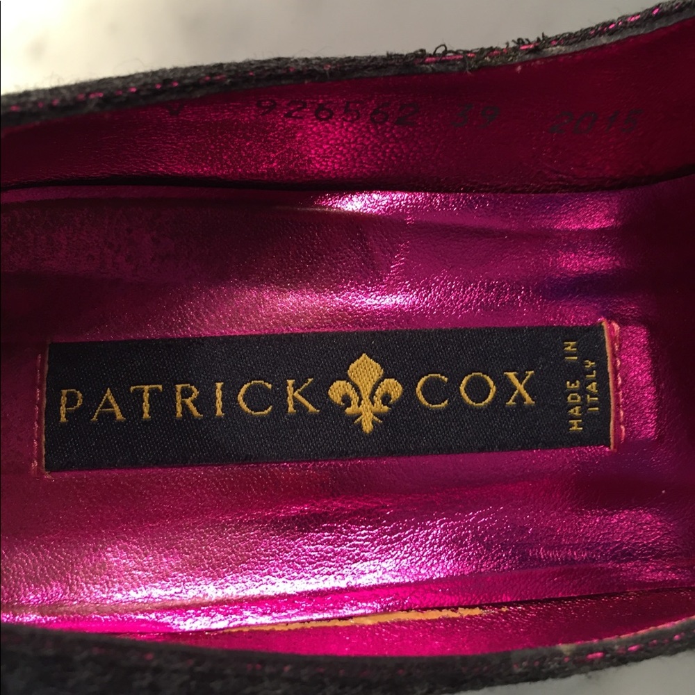 Patrick Cox Heels - image 4