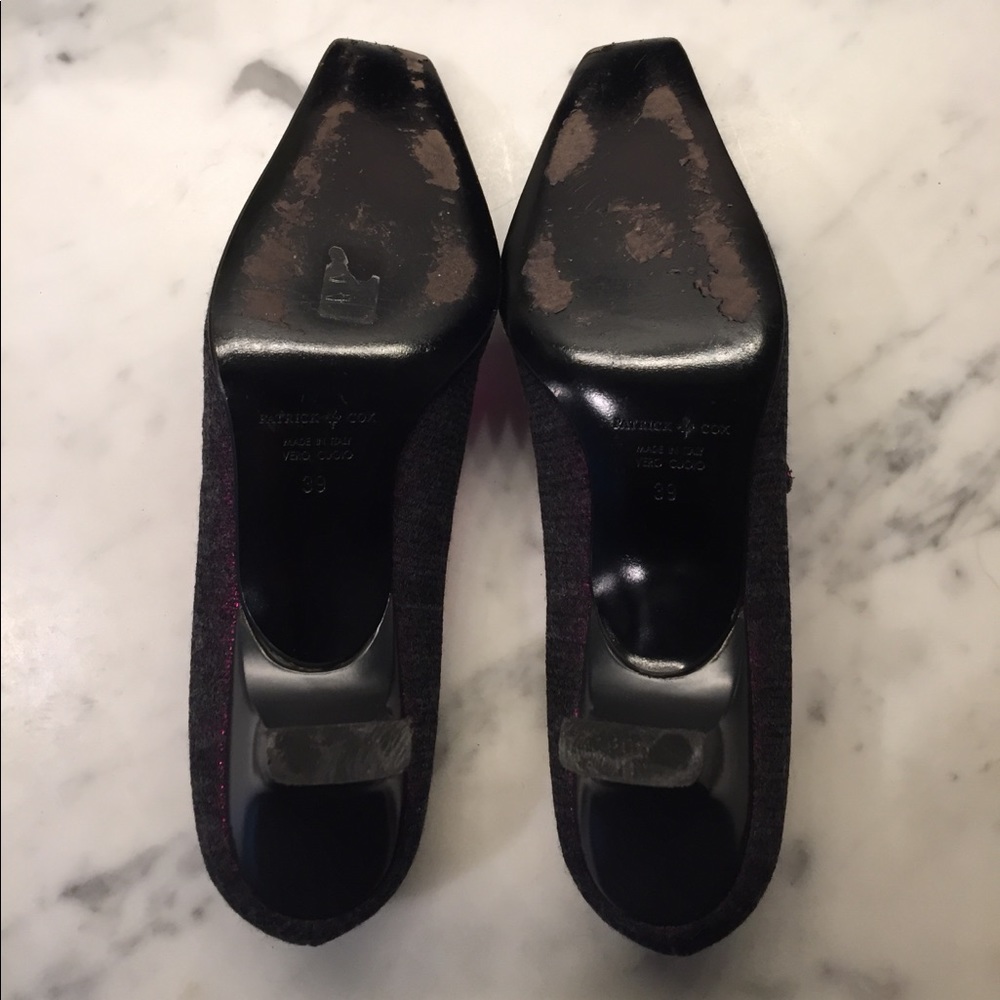 Patrick Cox Heels - image 5
