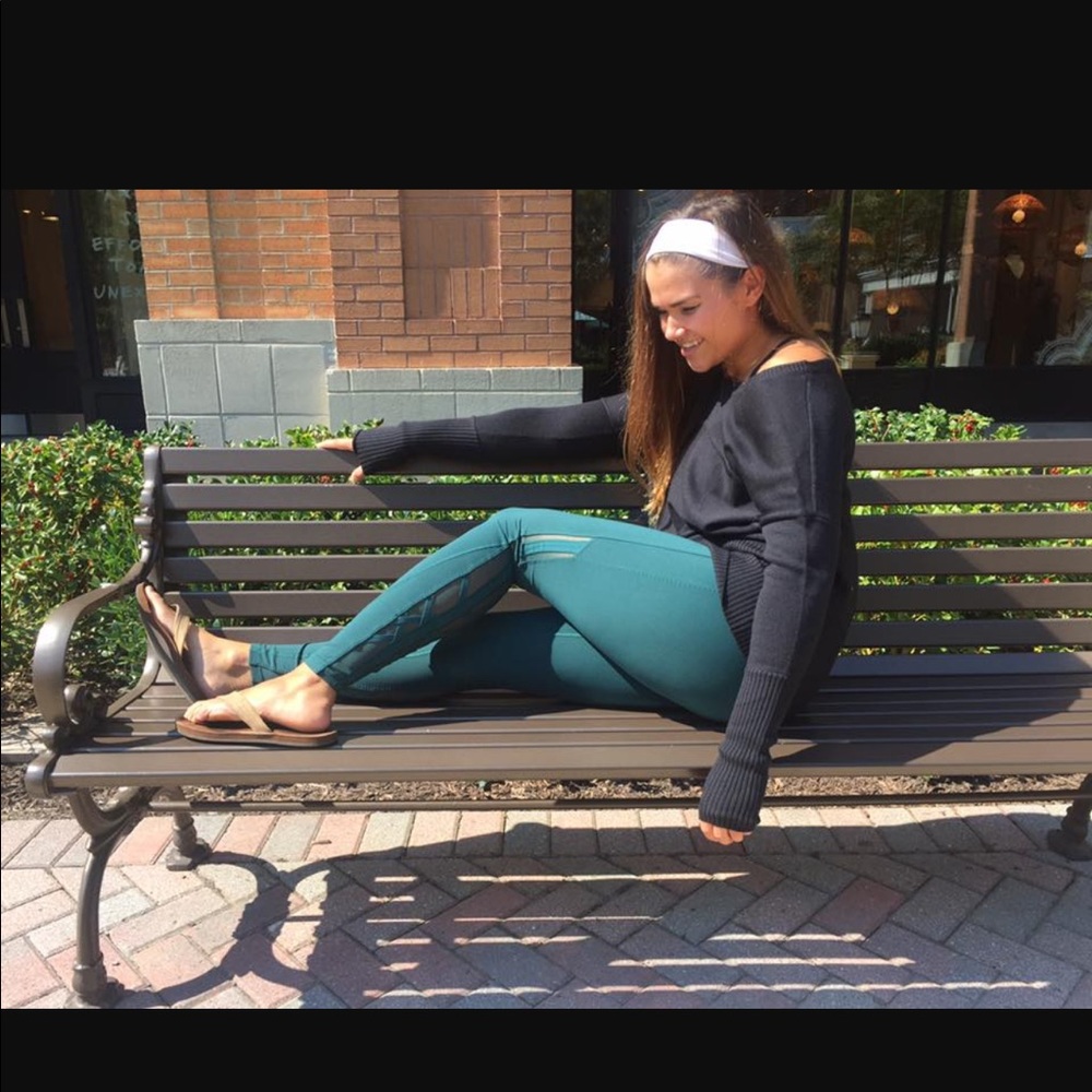 Lululemon Essential Rhythm Pant