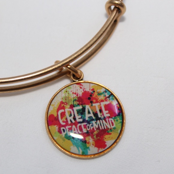 NWT Alex And Ani Bracelet - Picture 4 of 6