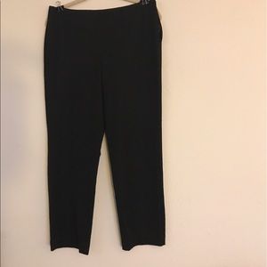Talbots Classic Trousers