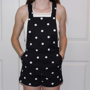 Overalls
