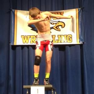 Meet your Posher, Joseph