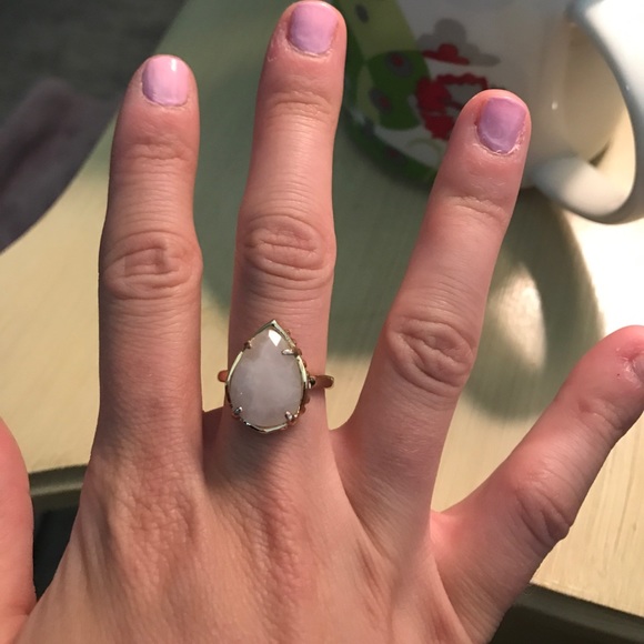 Kendra Scott Jewelry - Kendra Scott ring!