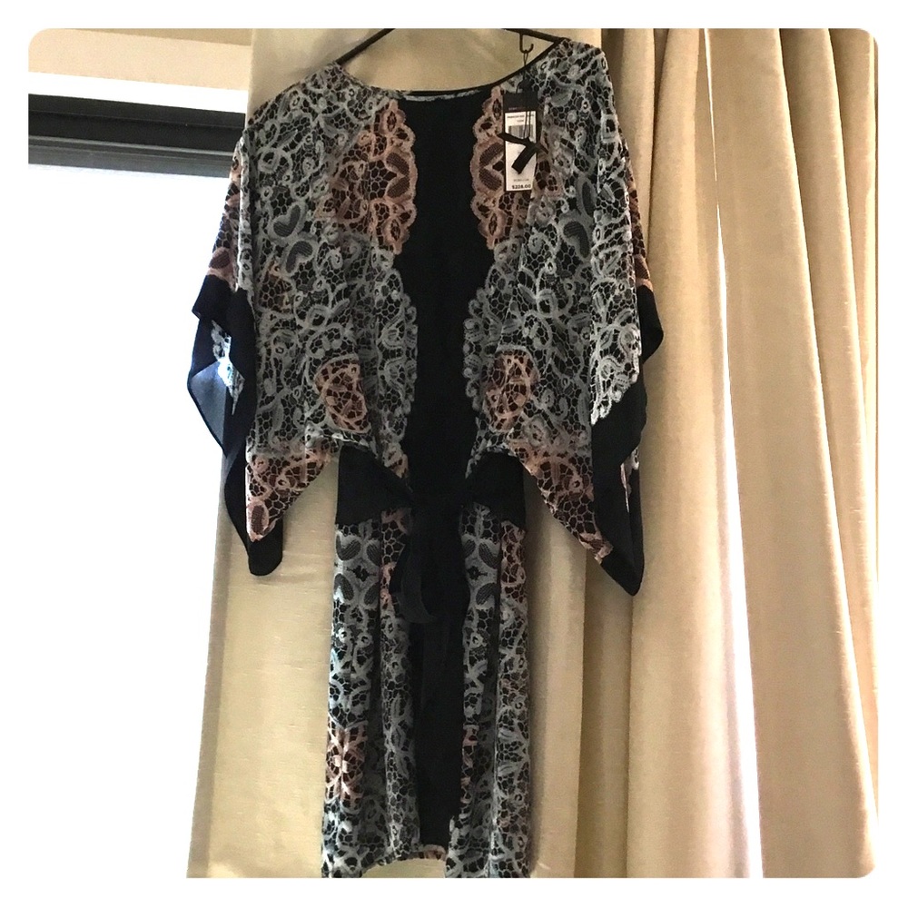 BCBG Maxaria 'Lois' cocktail dress