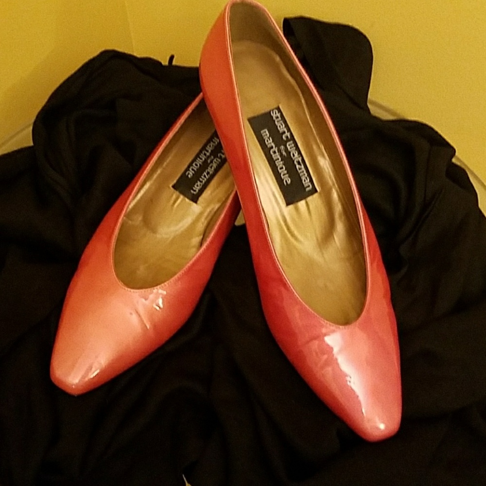 Stuart Weitzman Shoes