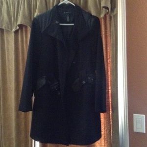 INC International Concepts women's jacket