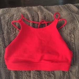 LuluLemon Sports Bra in XS