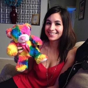 Meet your Posher, Ana