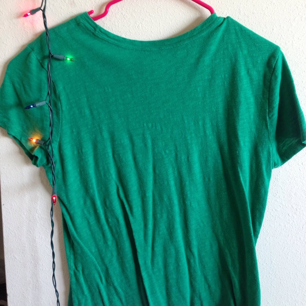 🔅Basic Tee🔅 - Picture 4 of 4