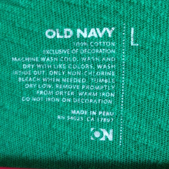 🔅Basic Tee🔅 - Picture 3 of 4