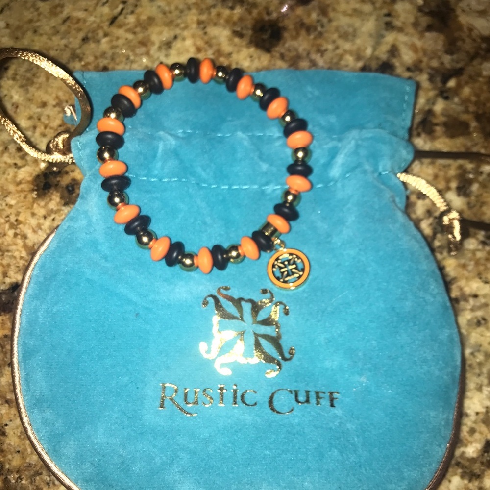Rustic Cuff