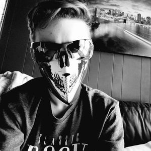 Meet your Posher, William