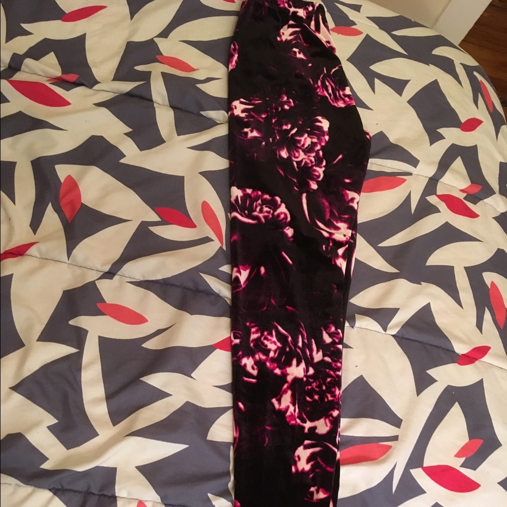 Xhileration Valor Leggings