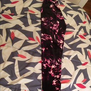 Xhileration Valor Leggings