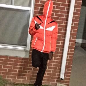 Meet your Posher, Cedric