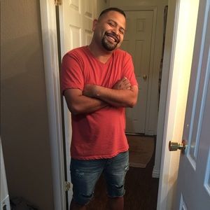 Meet your Posher, Rafael