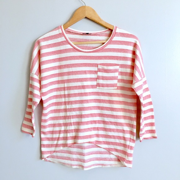 Urban Outfitters Tops - Summer Striped Tee Urban Outfitters Tops - Summer Striped Tee