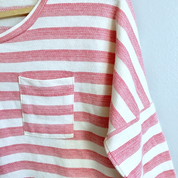 Urban Outfitters Tops - Summer Striped Tee Urban Outfitters Tops - Summer Striped Tee