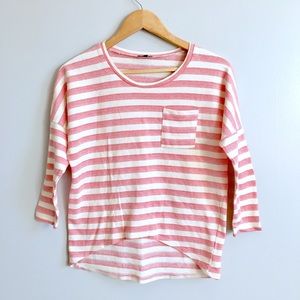 Urban Outfitters Tops - Summer Striped Tee Urban Outfitters Tops - Summer Striped Tee