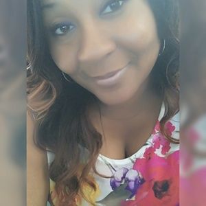 Meet your Posher, Aletha