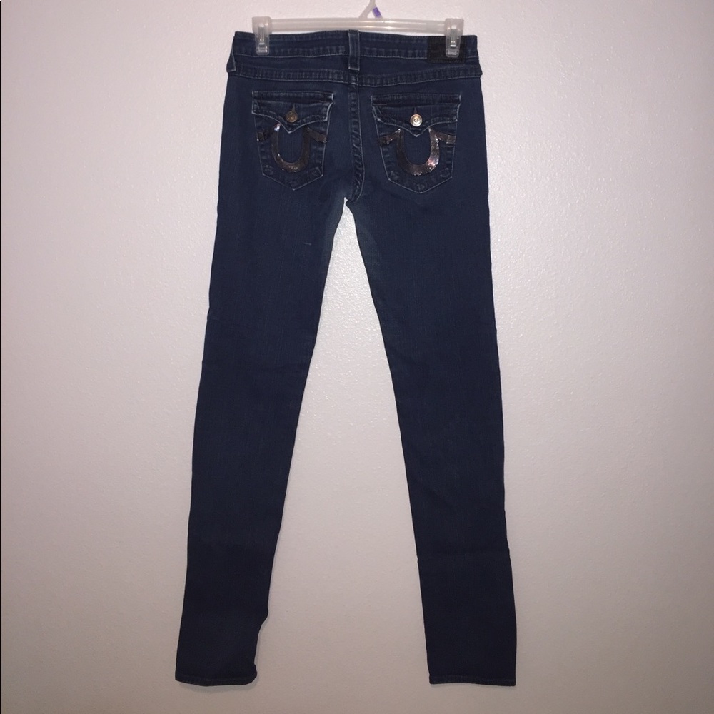 #TrueReligion jeans