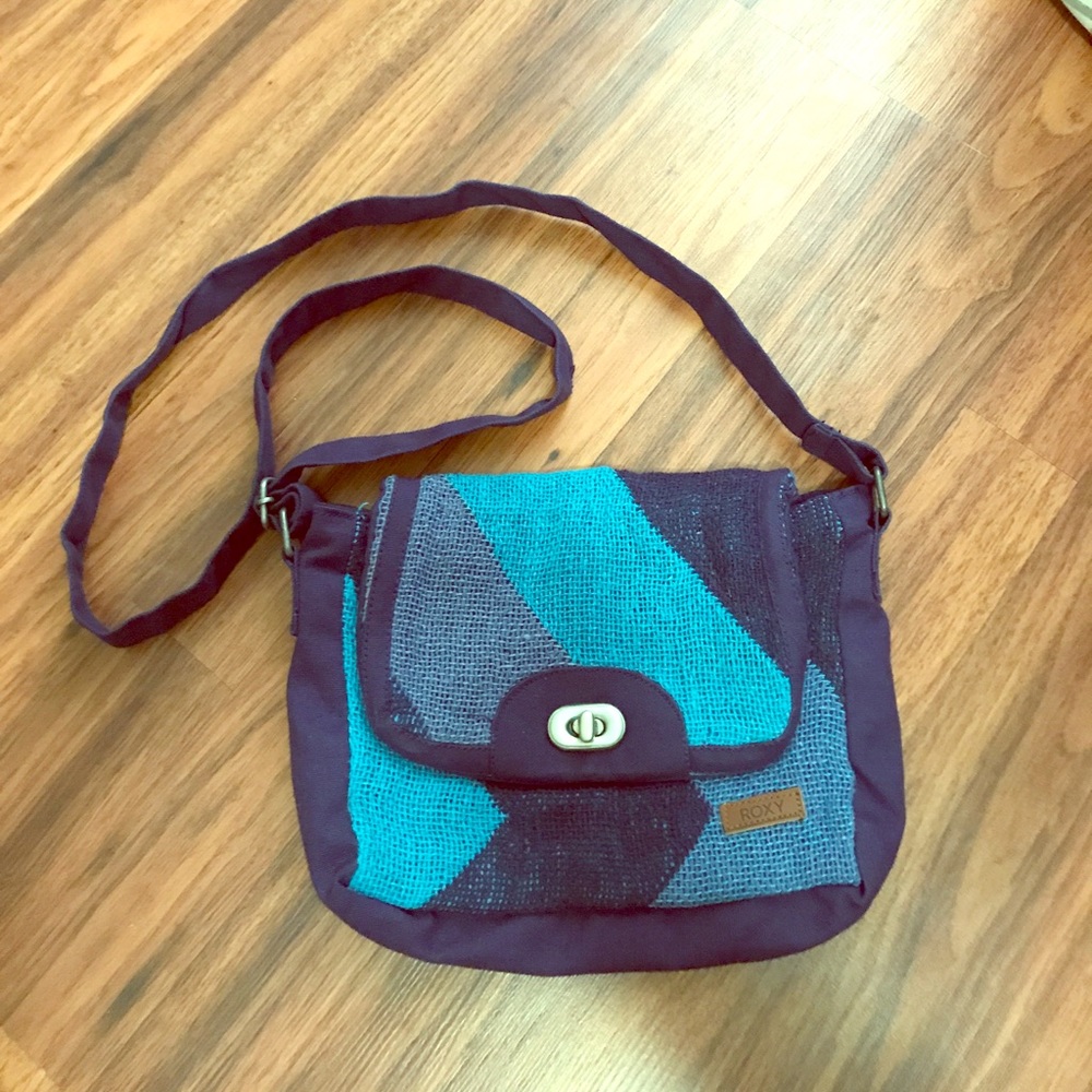 Roxy bag