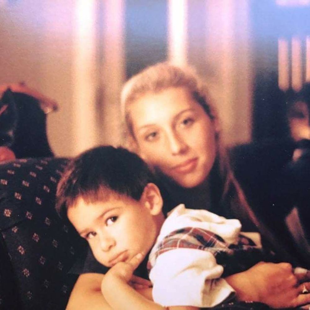 Meet your Posher, Nichole