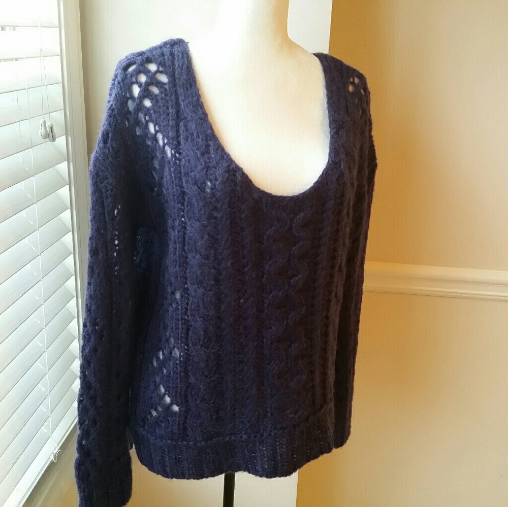 Free People Sweater