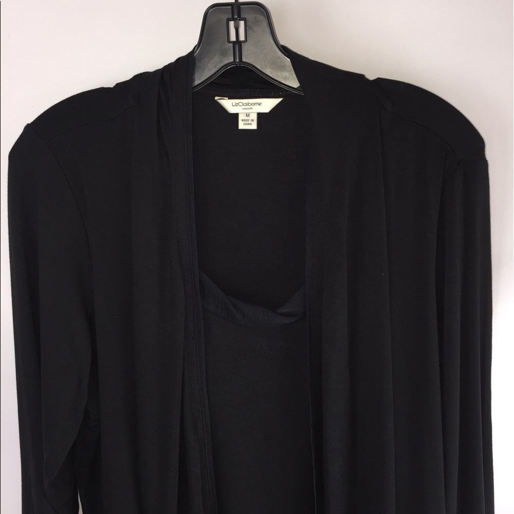 Faux 2 Pc Top
