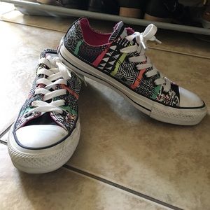 Converse Size 6.5