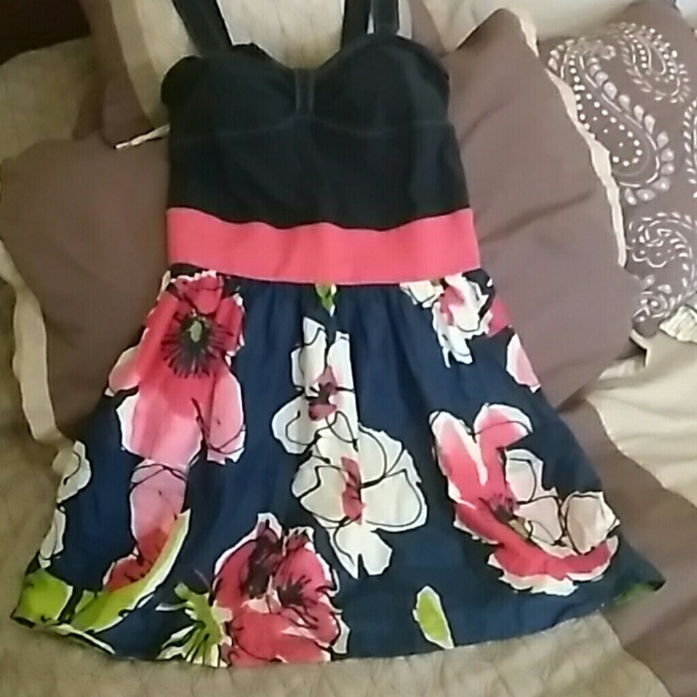 Hollister Summer Dress