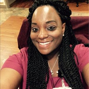 Meet your Posher, Diana