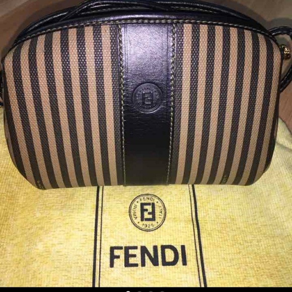 original fendi bag