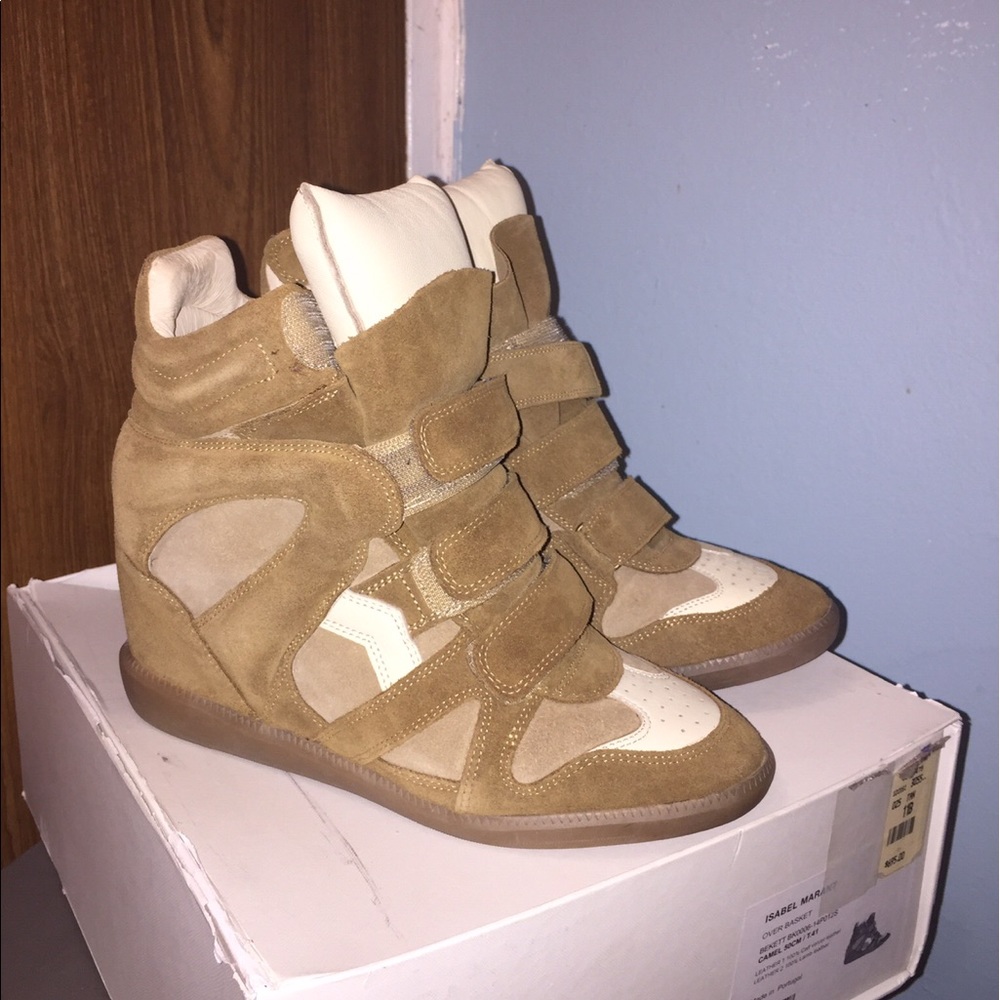 Isabel Marant sneakers