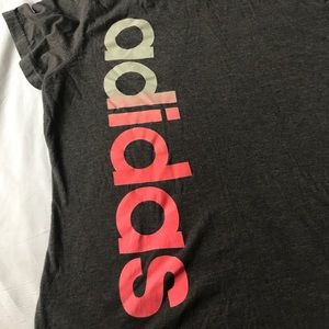 Adidas The GO-TO TEE