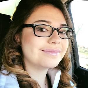 Meet your Posher, Kallie