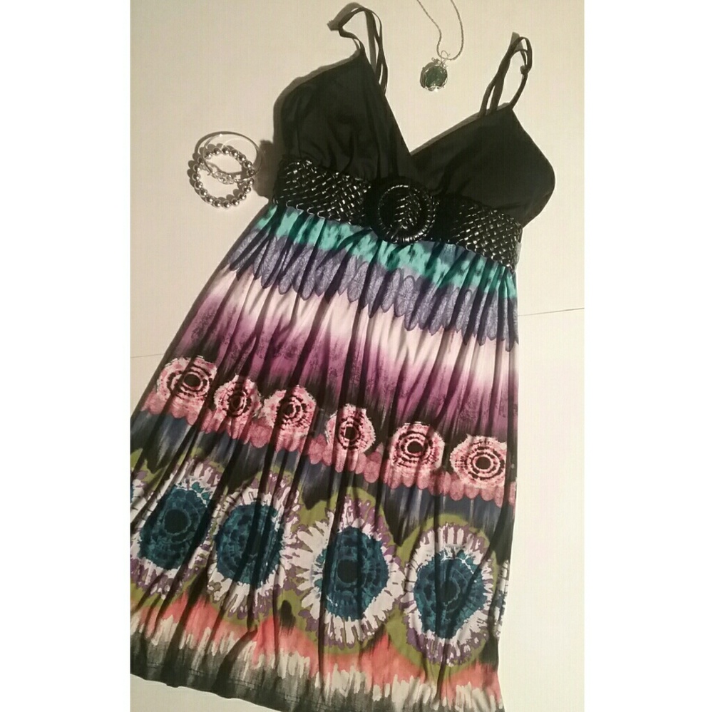 🎀💟Sz Small Rue 21 dress💟🎀