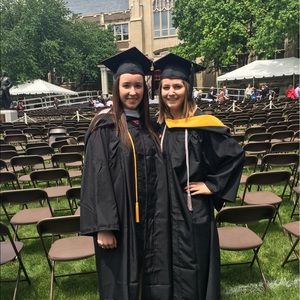 Meet your Posher, Elizabeth