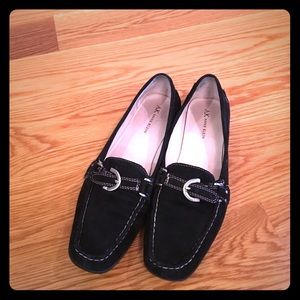 Anne Klein flats