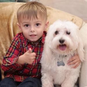 Meet your Posher, Teresa