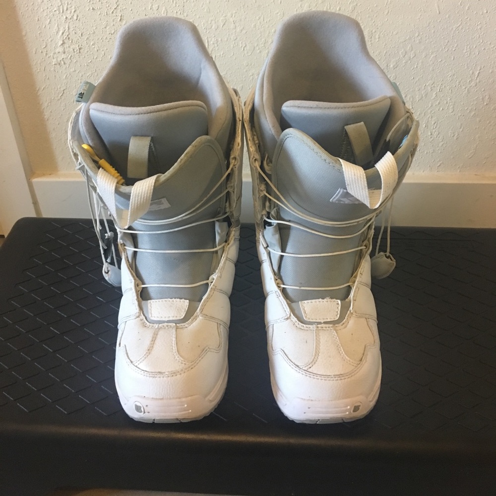 Burton Women's Snowboard Boots