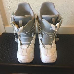 Burton Women's Snowboard Boots