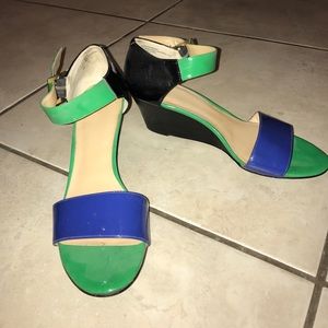Nine West Sandals