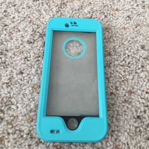 Lifeproof IPhone 6 case